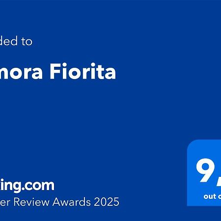 Dimora Fiorita Villa Martina Franca Exterior photo