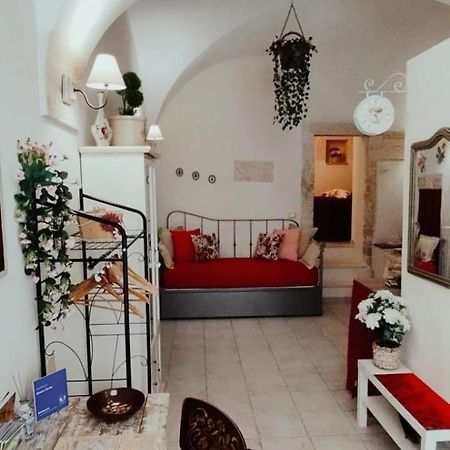 Dimora Fiorita Villa Martina Franca Exterior photo