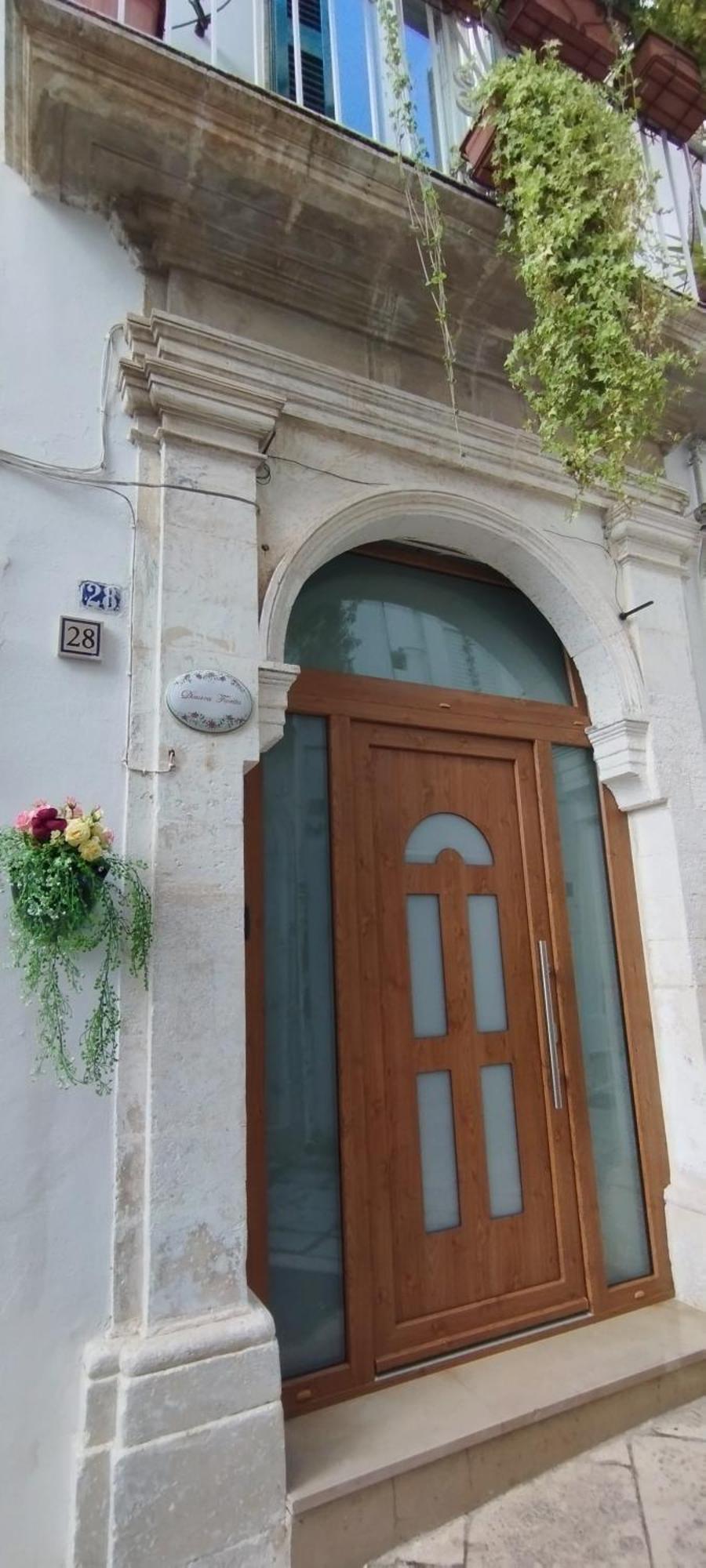 Dimora Fiorita Villa Martina Franca Exterior photo